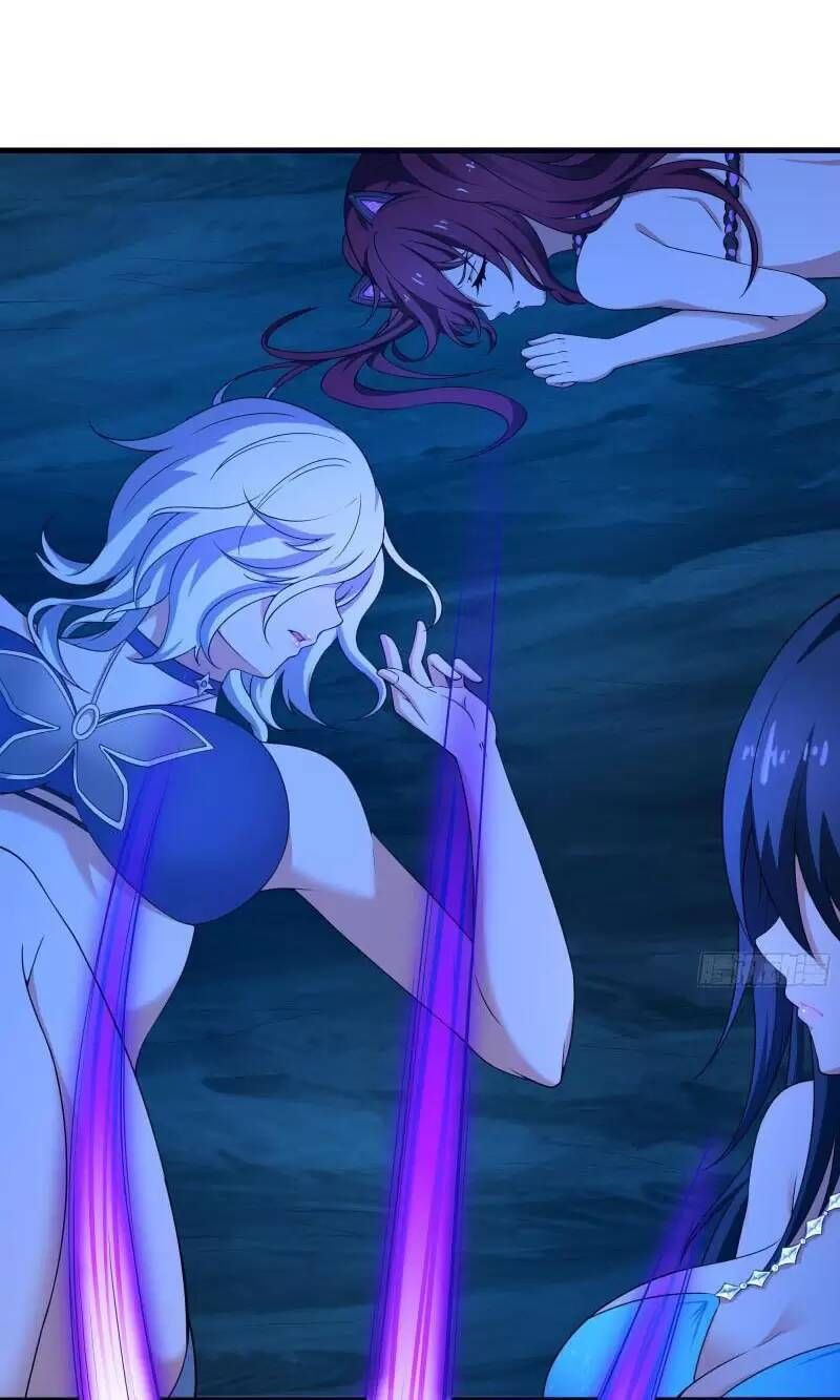 đọc truyện Ta Ở Địa Phủ Mở Hậu Cung Chương 31 ảnh 8 tại Thiên Thai Truyện