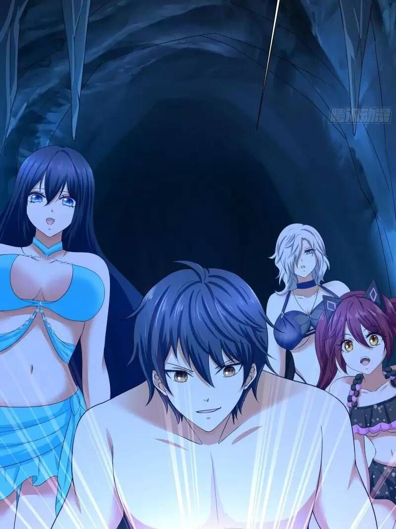 đọc truyện Ta Ở Địa Phủ Mở Hậu Cung Chương 31 ảnh 67 tại Thiên Thai Truyện