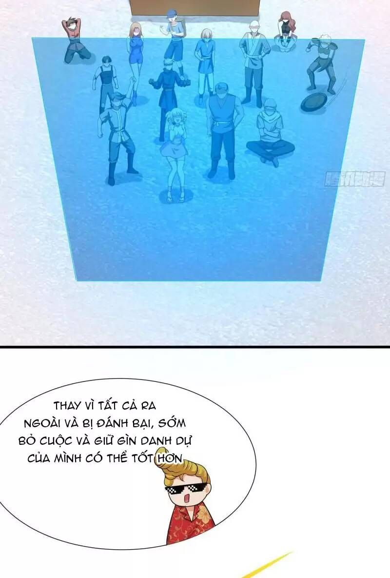 đọc truyện Ta Ở Địa Phủ Mở Hậu Cung Chương 31 ảnh 70 tại Thiên Thai Truyện