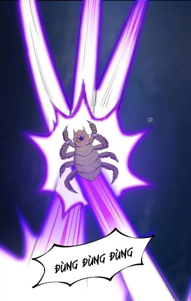 đọc truyện Ta Ở Địa Phủ Mở Hậu Cung Chương 31 ảnh 9 tại Thiên Thai Truyện