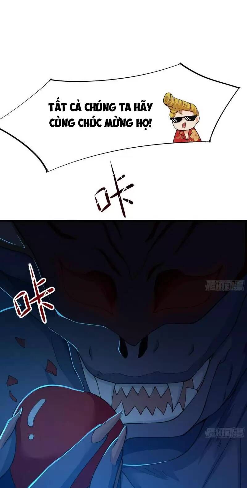 đọc truyện Ta Ở Địa Phủ Mở Hậu Cung Chương 31 ảnh 75 tại Thiên Thai Truyện