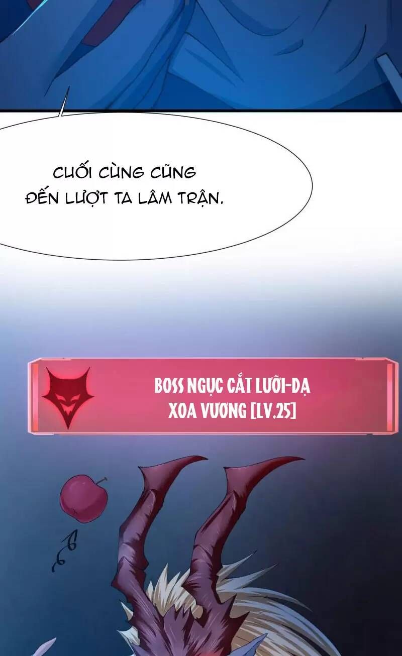 đọc truyện Ta Ở Địa Phủ Mở Hậu Cung Chương 31 ảnh 76 tại Thiên Thai Truyện