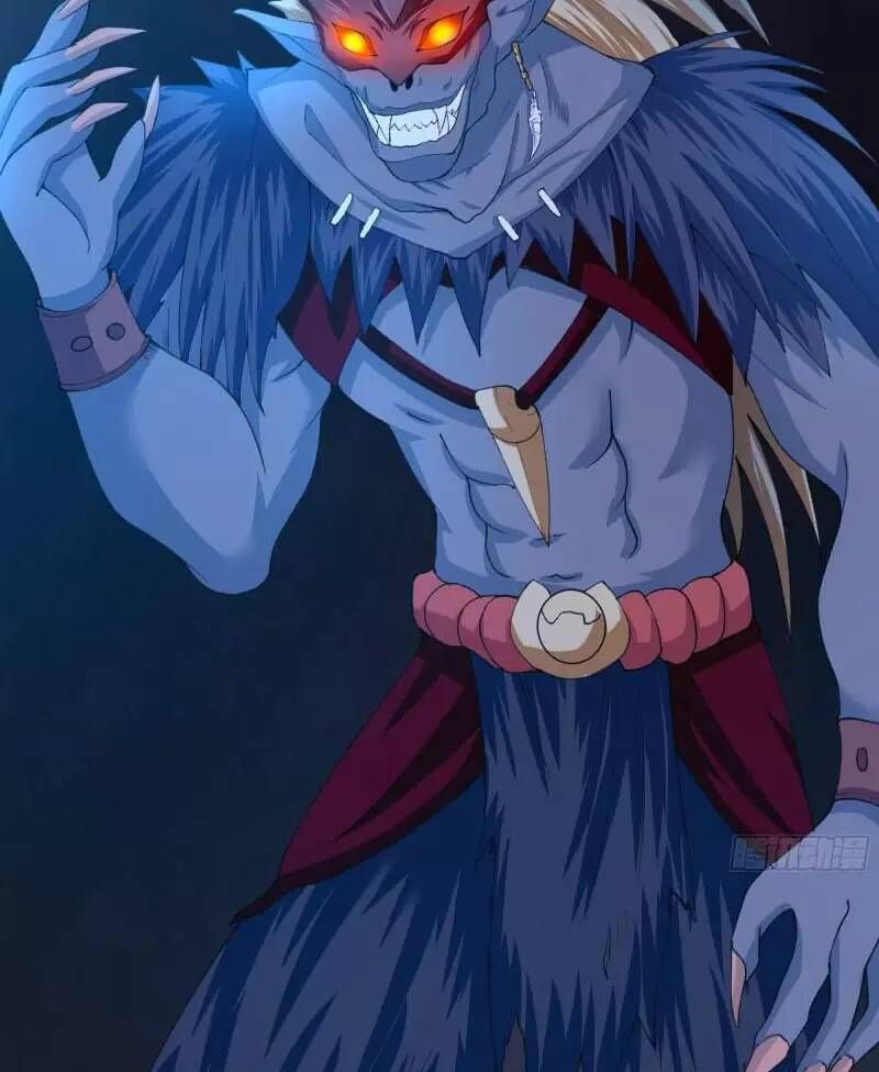 đọc truyện Ta Ở Địa Phủ Mở Hậu Cung Chương 31 ảnh 77 tại Thiên Thai Truyện