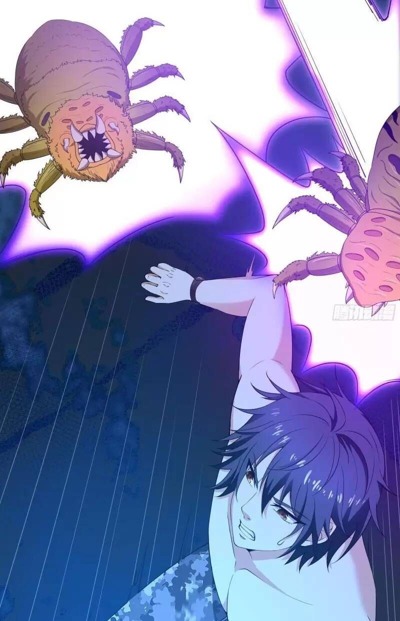 đọc truyện Ta Ở Địa Phủ Mở Hậu Cung Chương 31 ảnh 10 tại Thiên Thai Truyện