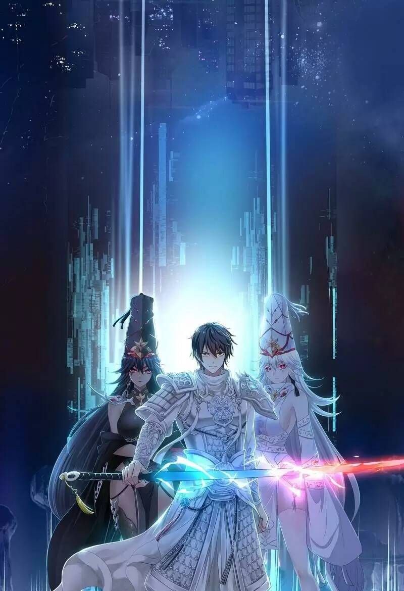 đọc truyện Ta Ở Địa Phủ Mở Hậu Cung Chương 32 ảnh 3 tại Thiên Thai Truyện