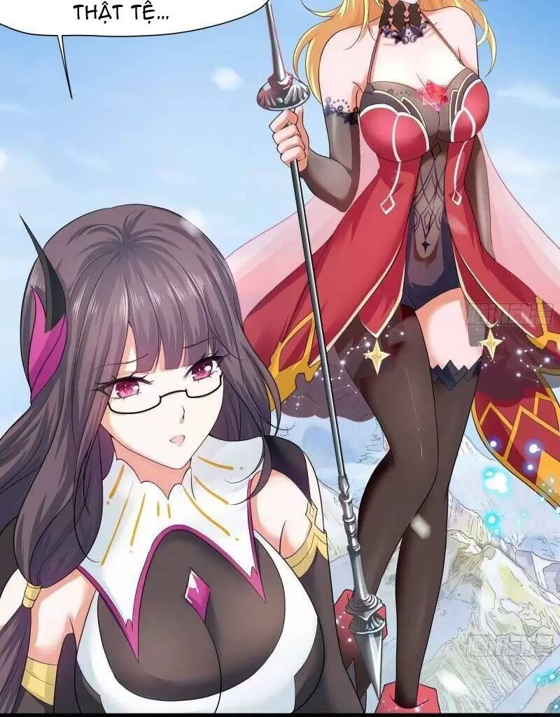 đọc truyện Ta Ở Địa Phủ Mở Hậu Cung Chương 32 ảnh 13 tại Thiên Thai Truyện