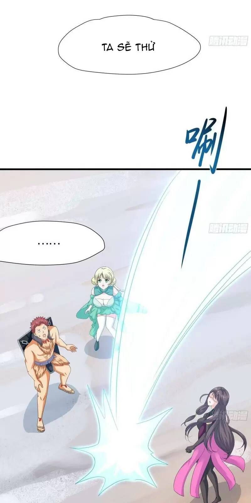 đọc truyện Ta Ở Địa Phủ Mở Hậu Cung Chương 32 ảnh 21 tại Thiên Thai Truyện