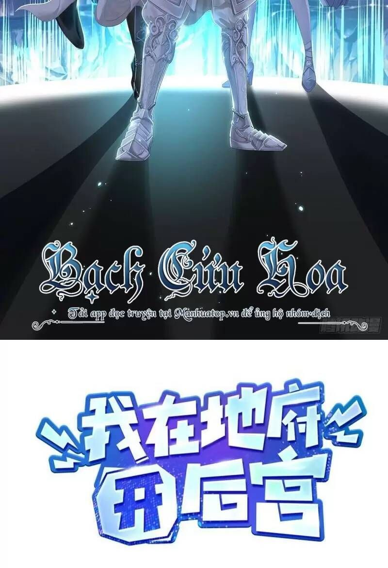 đọc truyện Ta Ở Địa Phủ Mở Hậu Cung Chương 32 ảnh 4 tại Thiên Thai Truyện