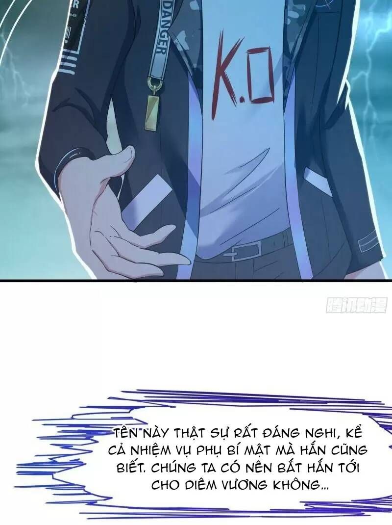 đọc truyện Ta Ở Địa Phủ Mở Hậu Cung Chương 32 ảnh 32 tại Thiên Thai Truyện