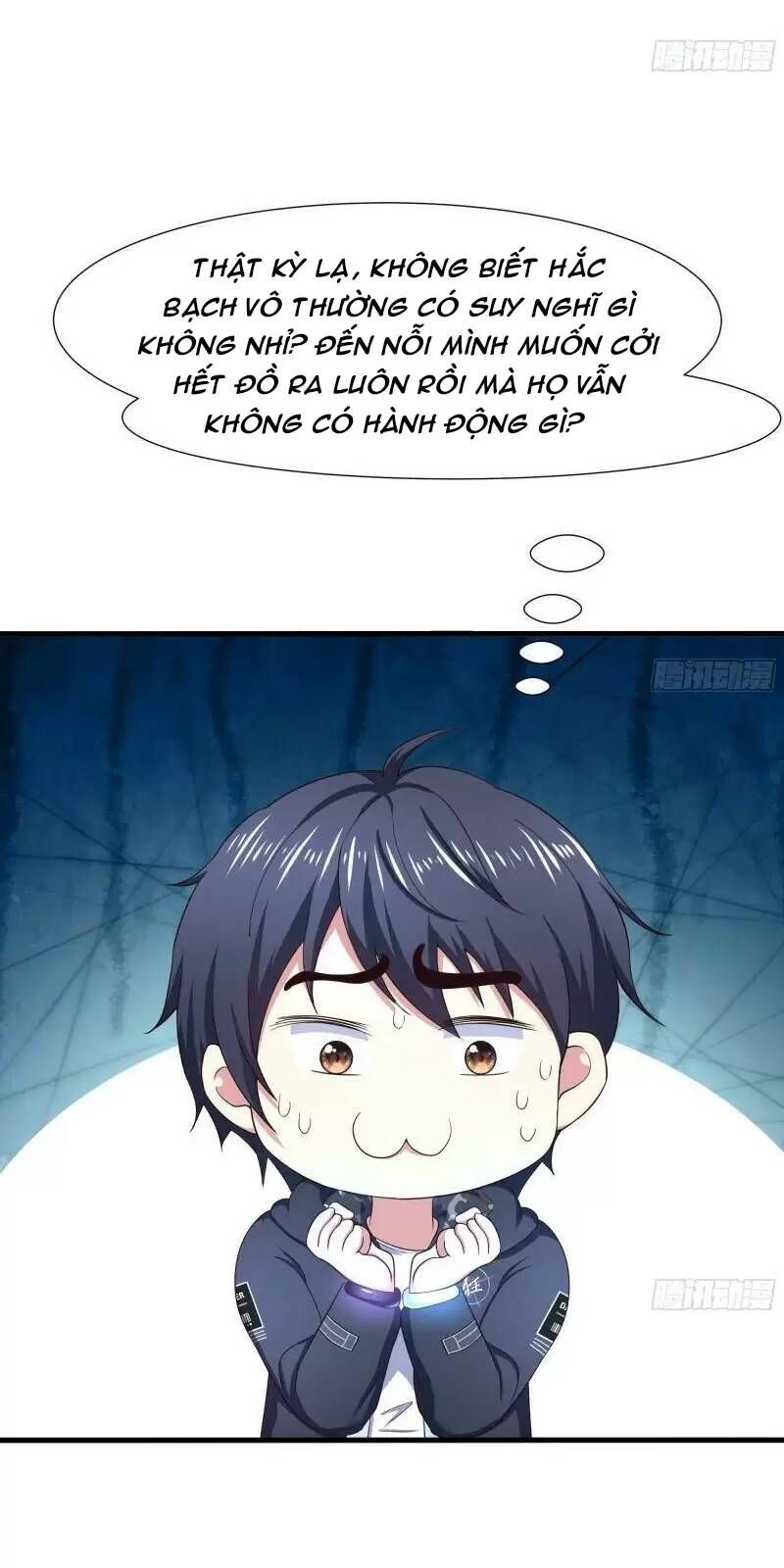 đọc truyện Ta Ở Địa Phủ Mở Hậu Cung Chương 32 ảnh 36 tại Thiên Thai Truyện