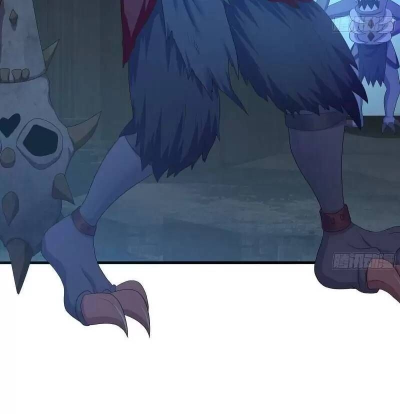 đọc truyện Ta Ở Địa Phủ Mở Hậu Cung Chương 32 ảnh 41 tại Thiên Thai Truyện