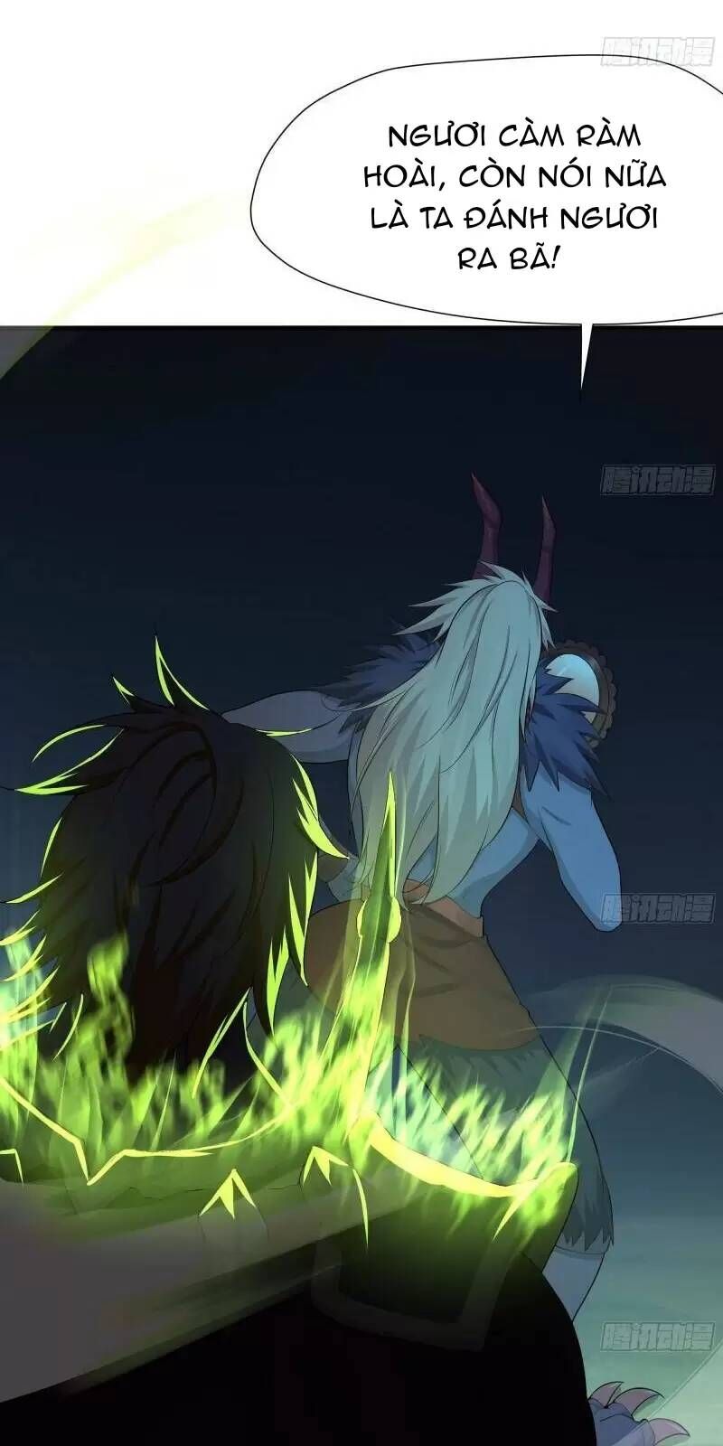 đọc truyện Ta Ở Địa Phủ Mở Hậu Cung Chương 32 ảnh 44 tại Thiên Thai Truyện