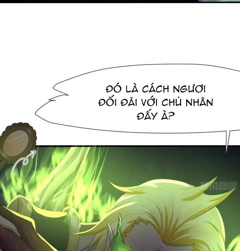 đọc truyện Ta Ở Địa Phủ Mở Hậu Cung Chương 32 ảnh 45 tại Thiên Thai Truyện