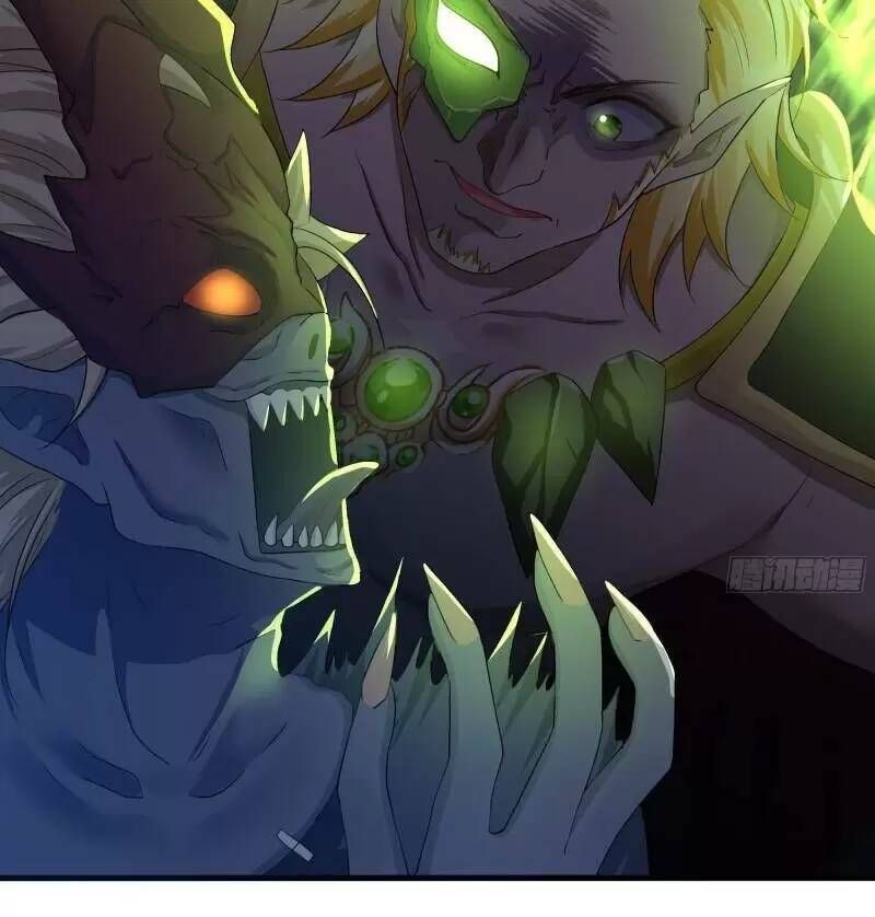 đọc truyện Ta Ở Địa Phủ Mở Hậu Cung Chương 32 ảnh 46 tại Thiên Thai Truyện