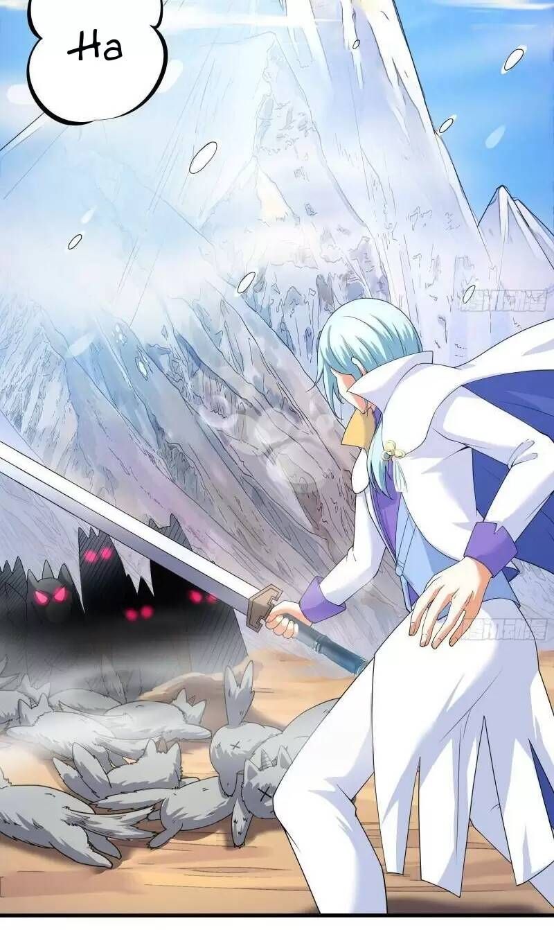 đọc truyện Ta Ở Địa Phủ Mở Hậu Cung Chương 32 ảnh 7 tại Thiên Thai Truyện