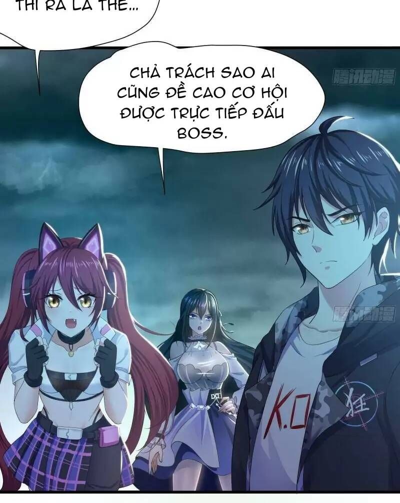 đọc truyện Ta Ở Địa Phủ Mở Hậu Cung Chương 32 ảnh 54 tại Thiên Thai Truyện