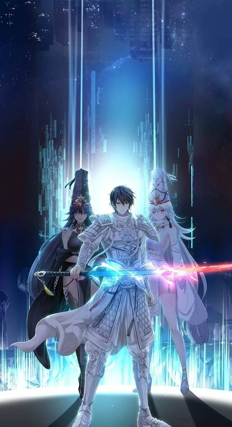 đọc truyện Ta Ở Địa Phủ Mở Hậu Cung Chương 33 ảnh 3 tại Thiên Thai Truyện