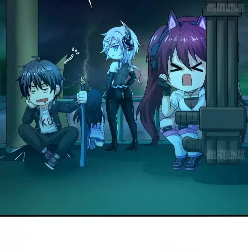 đọc truyện Ta Ở Địa Phủ Mở Hậu Cung Chương 33 ảnh 13 tại Thiên Thai Truyện