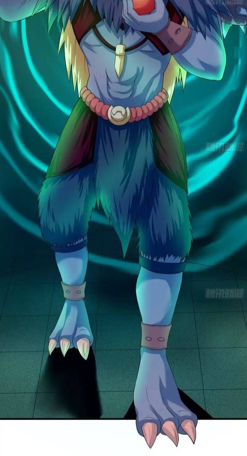 đọc truyện Ta Ở Địa Phủ Mở Hậu Cung Chương 33 ảnh 15 tại Thiên Thai Truyện