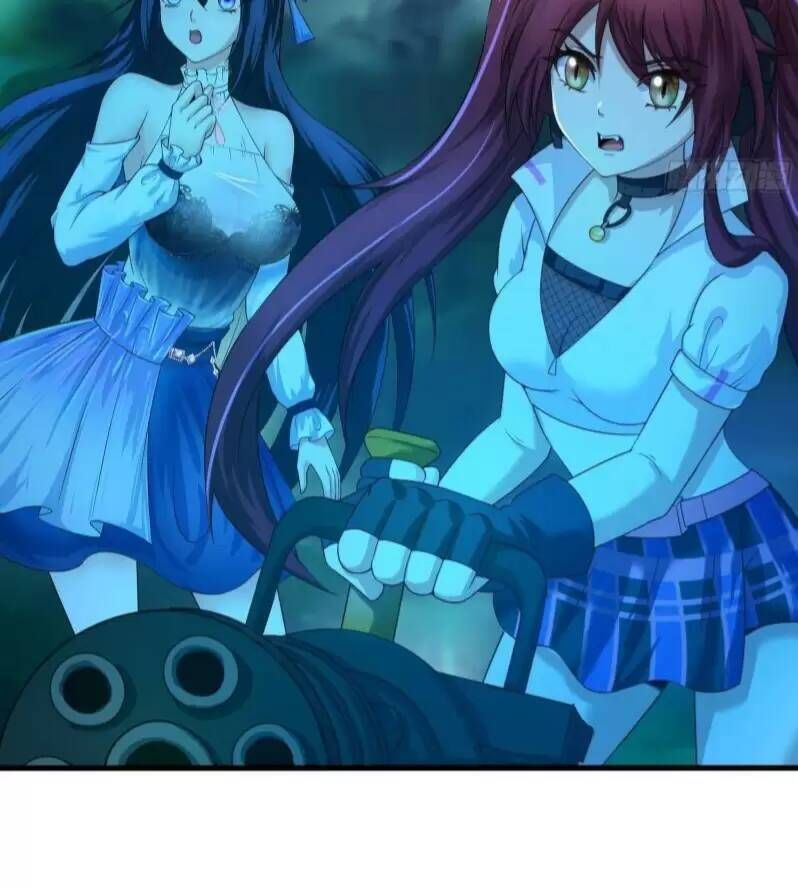 đọc truyện Ta Ở Địa Phủ Mở Hậu Cung Chương 33 ảnh 17 tại Thiên Thai Truyện