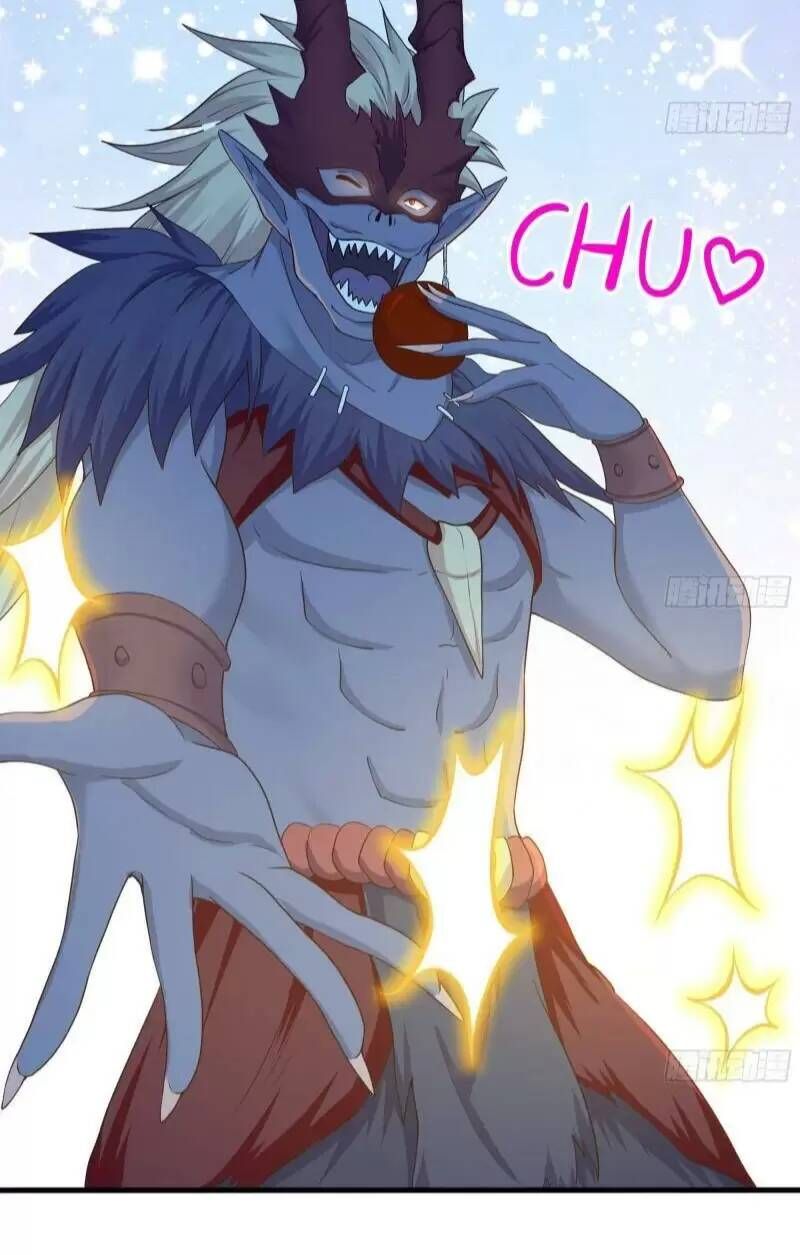 đọc truyện Ta Ở Địa Phủ Mở Hậu Cung Chương 33 ảnh 20 tại Thiên Thai Truyện