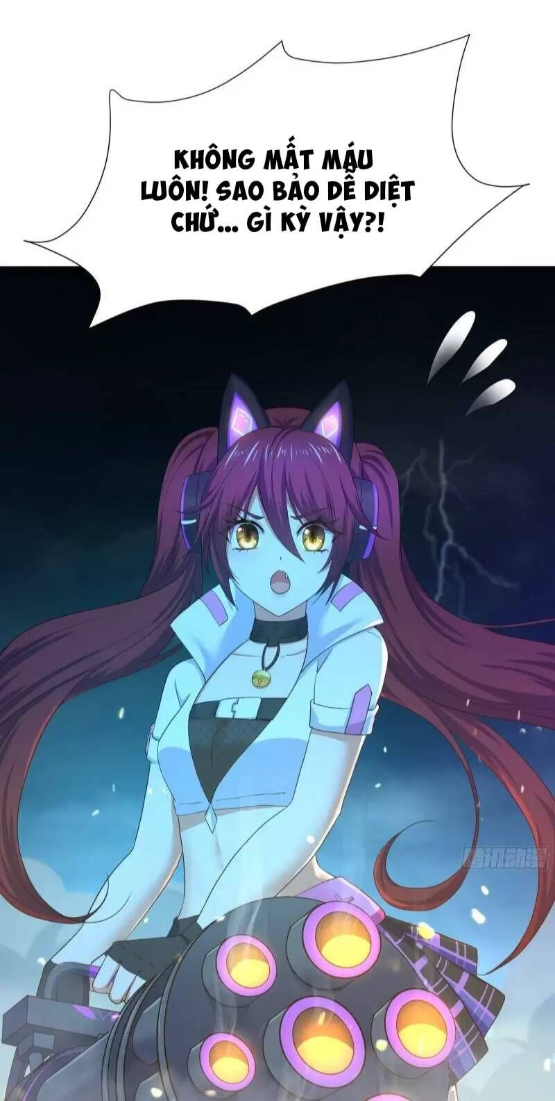 đọc truyện Ta Ở Địa Phủ Mở Hậu Cung Chương 33 ảnh 21 tại Thiên Thai Truyện