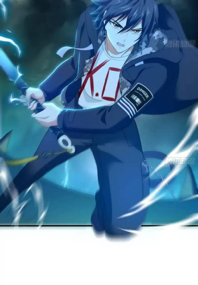 đọc truyện Ta Ở Địa Phủ Mở Hậu Cung Chương 33 ảnh 29 tại Thiên Thai Truyện