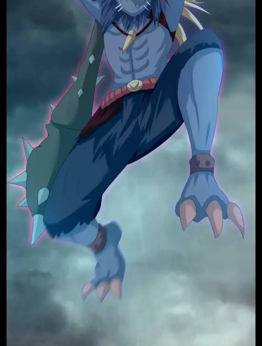 đọc truyện Ta Ở Địa Phủ Mở Hậu Cung Chương 33 ảnh 38 tại Thiên Thai Truyện