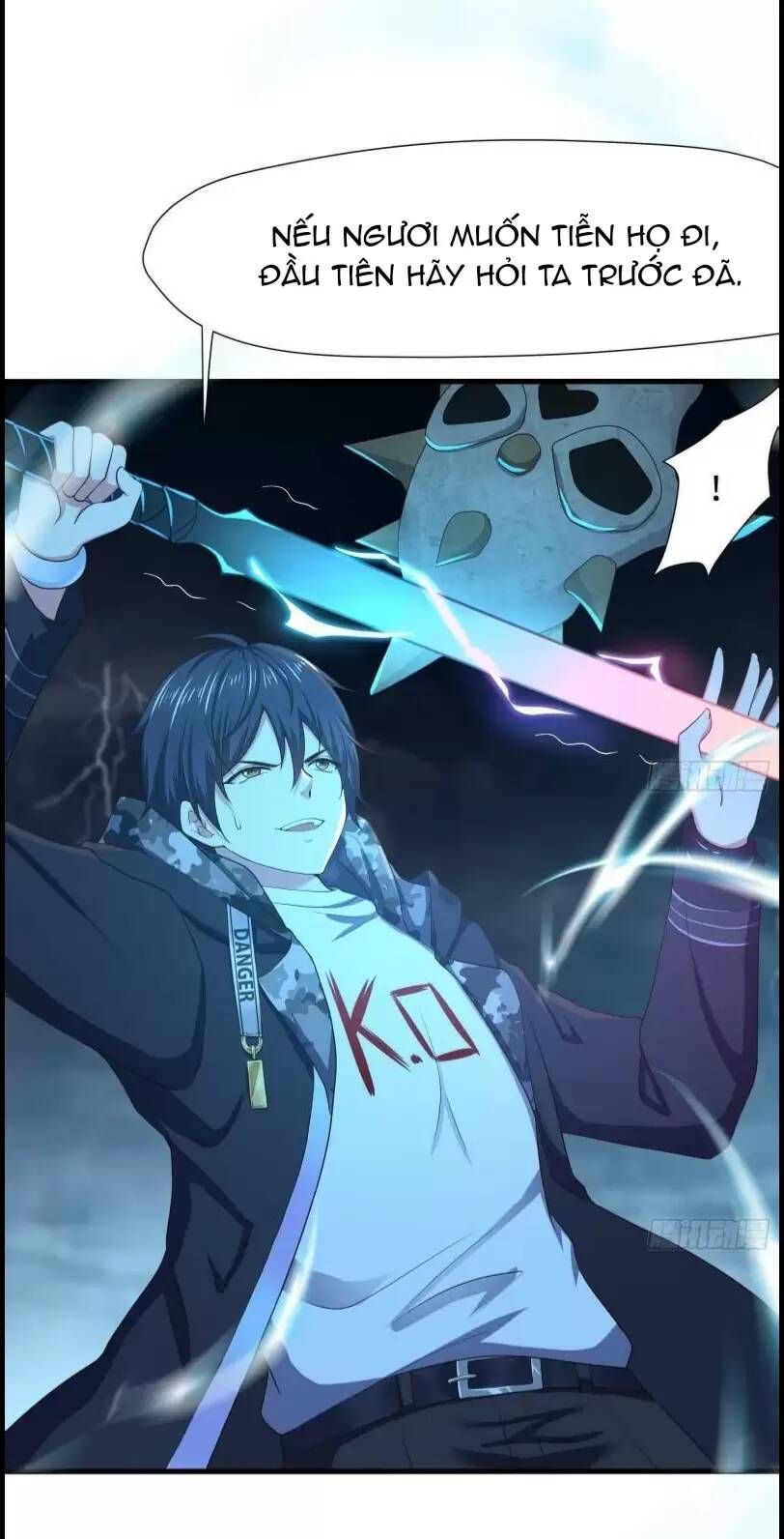 đọc truyện Ta Ở Địa Phủ Mở Hậu Cung Chương 33 ảnh 42 tại Thiên Thai Truyện