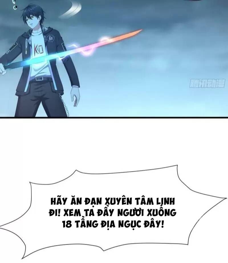 đọc truyện Ta Ở Địa Phủ Mở Hậu Cung Chương 33 ảnh 48 tại Thiên Thai Truyện