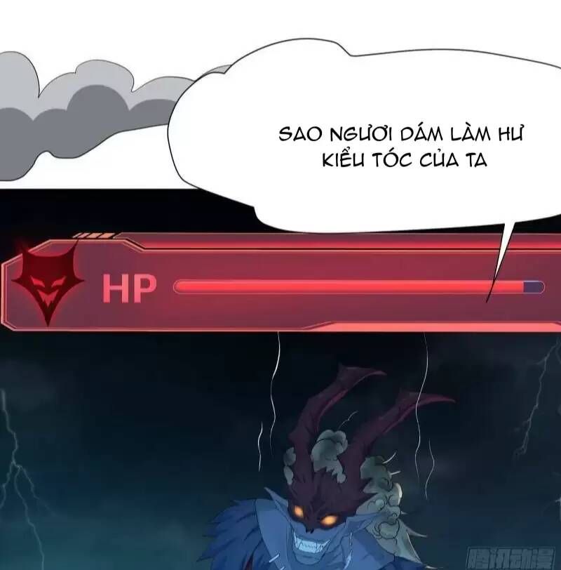 đọc truyện Ta Ở Địa Phủ Mở Hậu Cung Chương 33 ảnh 51 tại Thiên Thai Truyện