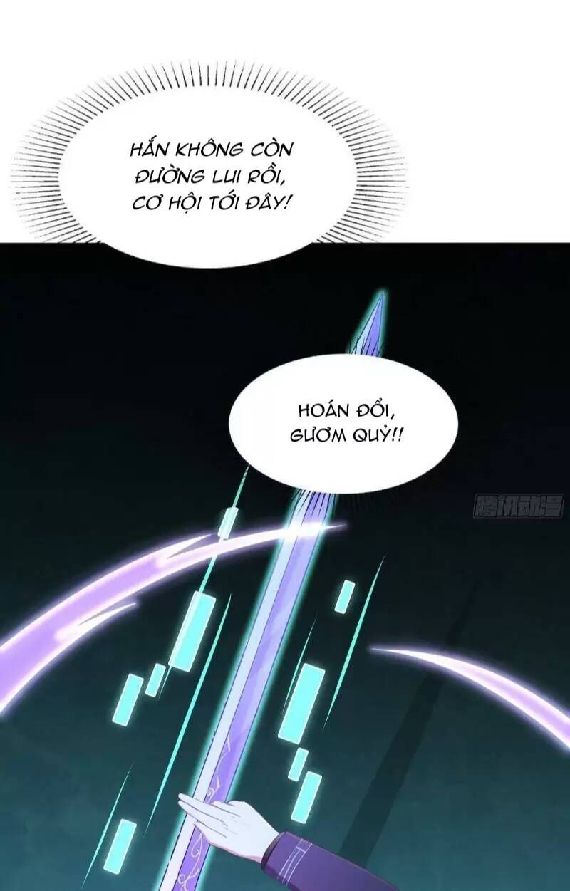 đọc truyện Ta Ở Địa Phủ Mở Hậu Cung Chương 33 ảnh 57 tại Thiên Thai Truyện