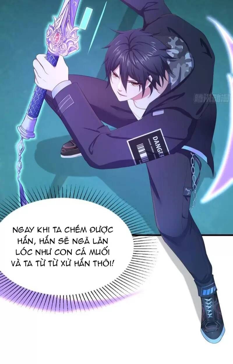 đọc truyện Ta Ở Địa Phủ Mở Hậu Cung Chương 33 ảnh 58 tại Thiên Thai Truyện