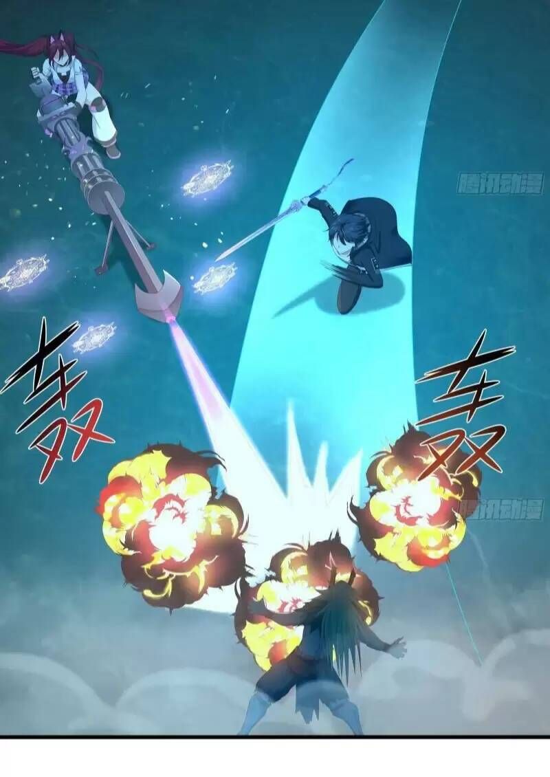 đọc truyện Ta Ở Địa Phủ Mở Hậu Cung Chương 33 ảnh 60 tại Thiên Thai Truyện