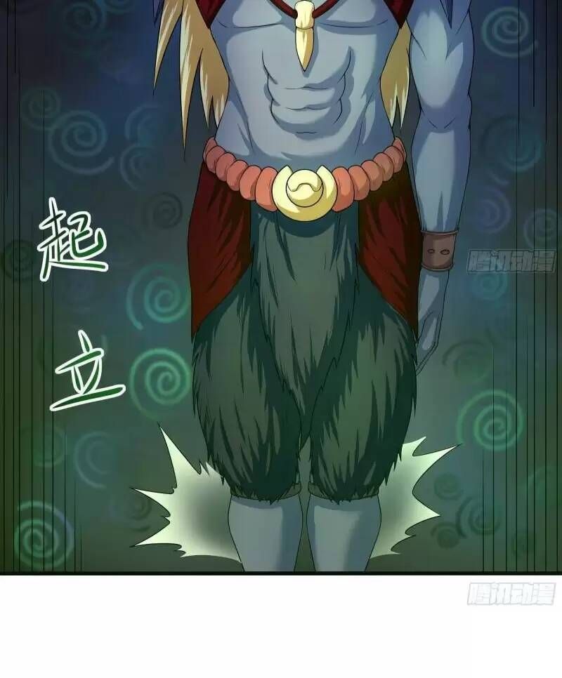 đọc truyện Ta Ở Địa Phủ Mở Hậu Cung Chương 33 ảnh 9 tại Thiên Thai Truyện