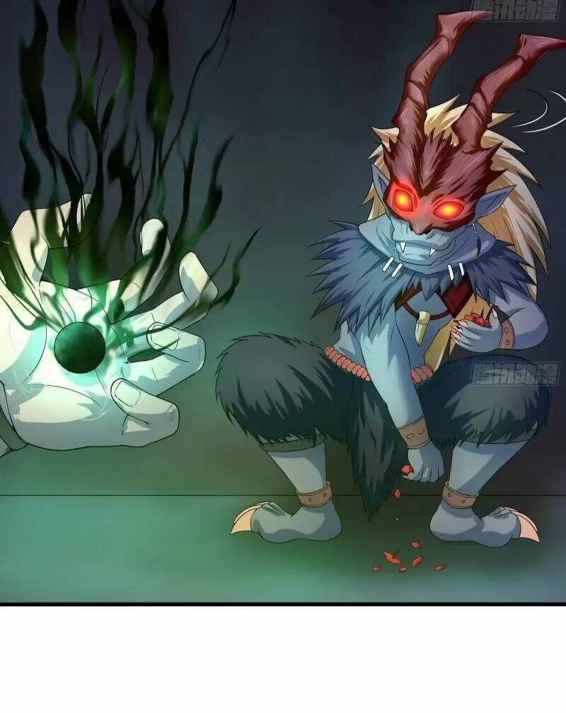 đọc truyện Ta Ở Địa Phủ Mở Hậu Cung Chương 33 ảnh 11 tại Thiên Thai Truyện