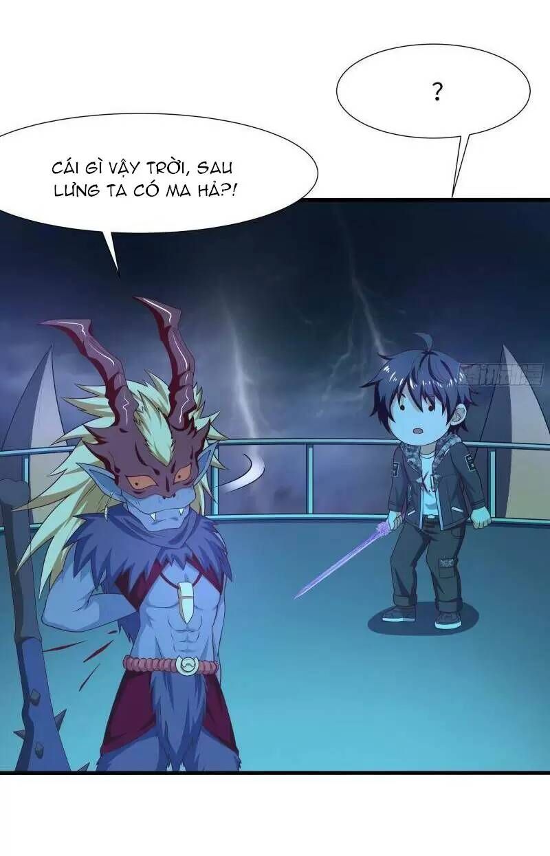 đọc truyện Ta Ở Địa Phủ Mở Hậu Cung Chương 34 ảnh 18 tại Thiên Thai Truyện