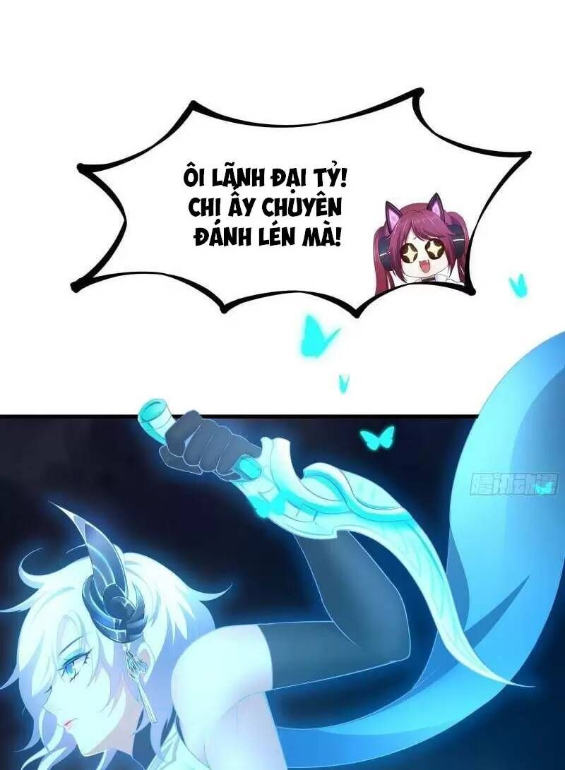 đọc truyện Ta Ở Địa Phủ Mở Hậu Cung Chương 34 ảnh 19 tại Thiên Thai Truyện