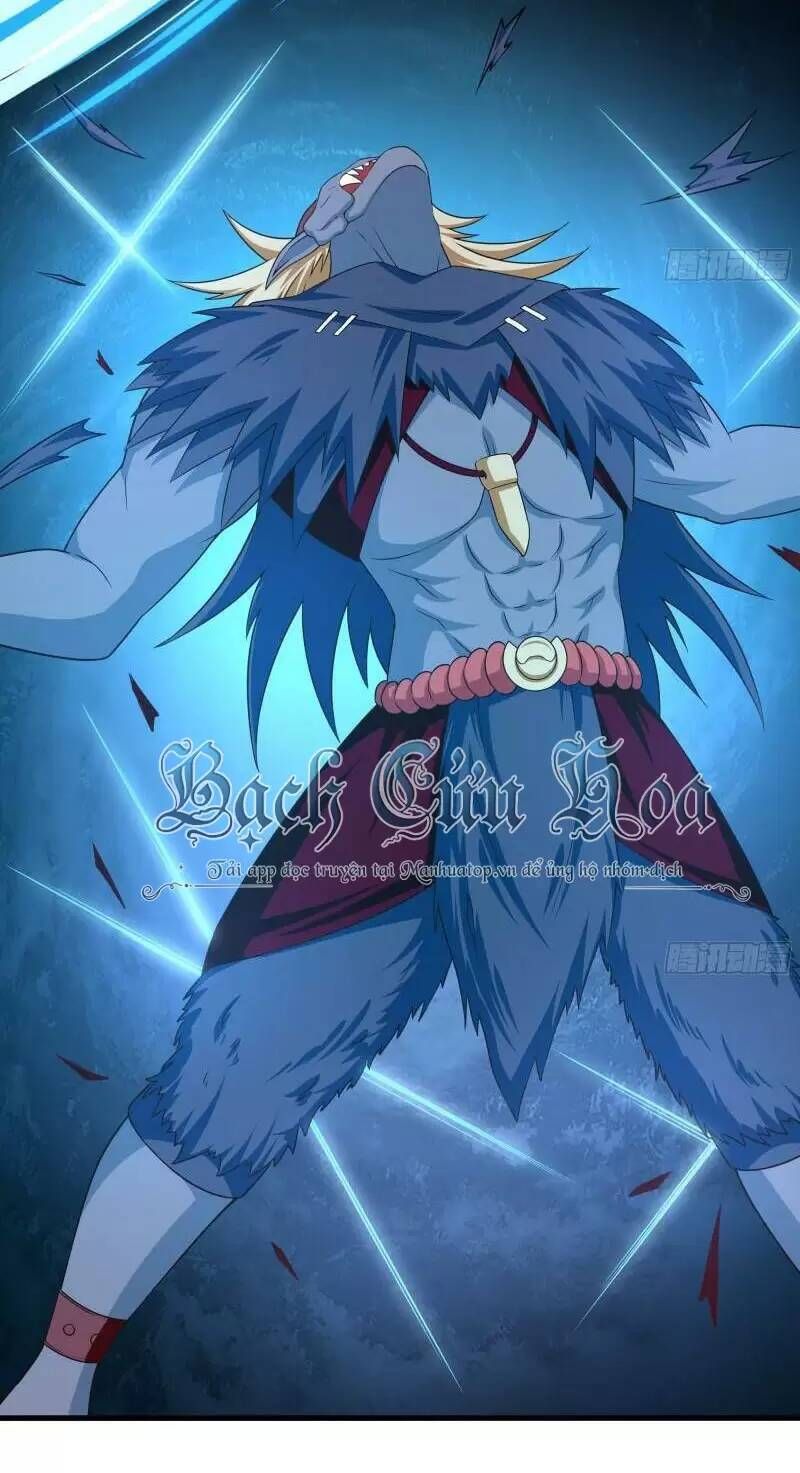 đọc truyện Ta Ở Địa Phủ Mở Hậu Cung Chương 34 ảnh 23 tại Thiên Thai Truyện