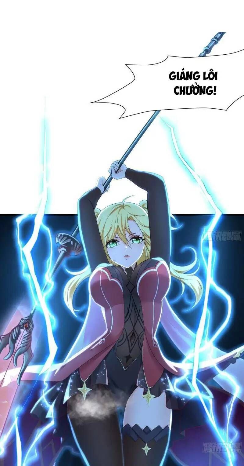 đọc truyện Ta Ở Địa Phủ Mở Hậu Cung Chương 34 ảnh 25 tại Thiên Thai Truyện