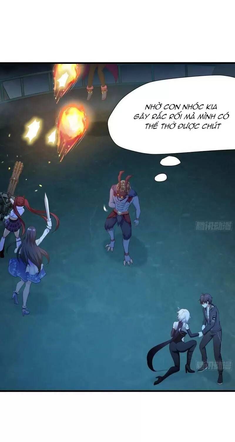 đọc truyện Ta Ở Địa Phủ Mở Hậu Cung Chương 34 ảnh 35 tại Thiên Thai Truyện