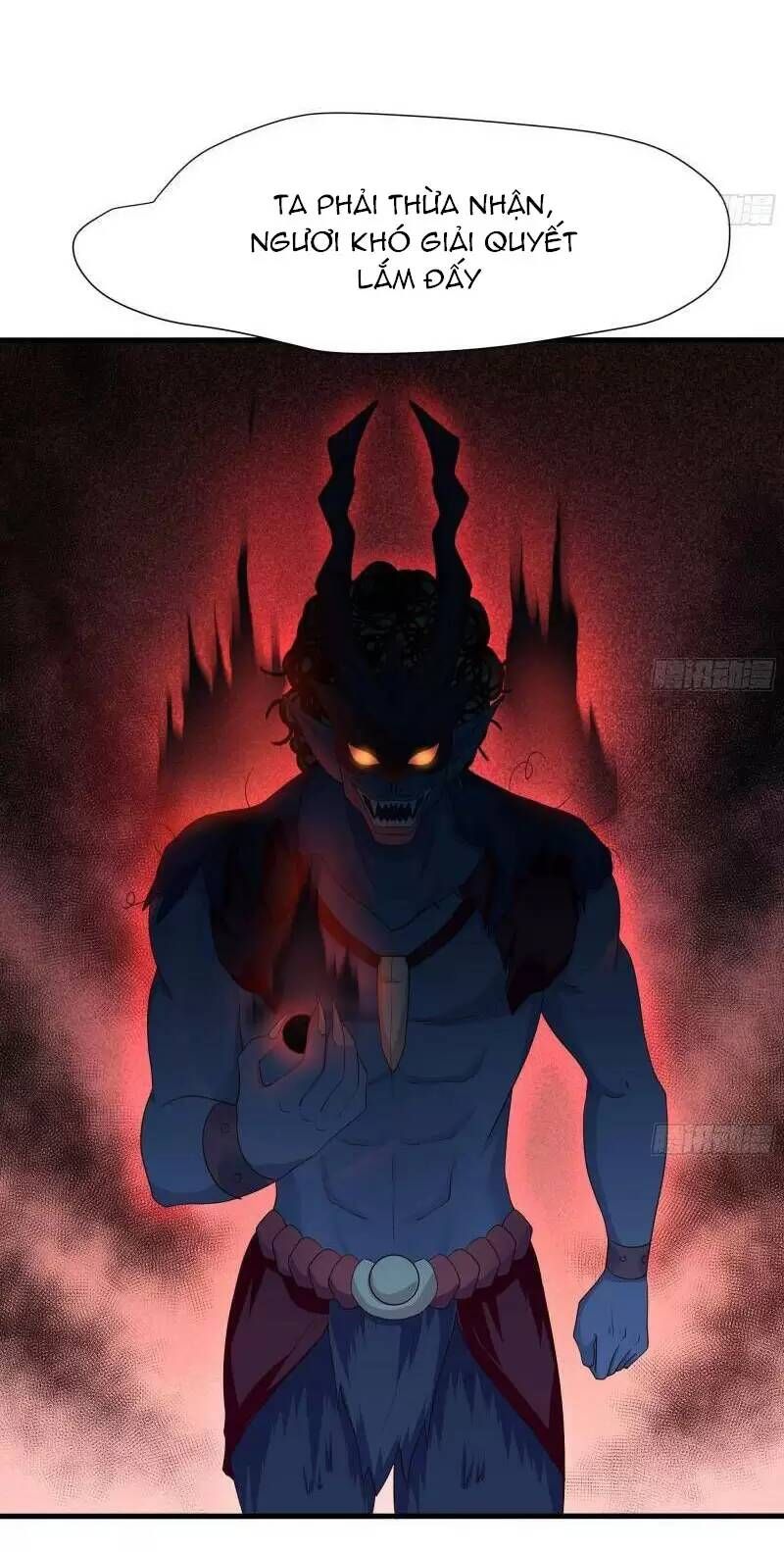 đọc truyện Ta Ở Địa Phủ Mở Hậu Cung Chương 34 ảnh 36 tại Thiên Thai Truyện