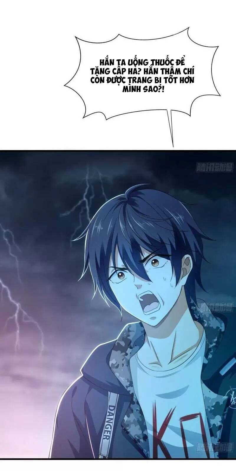 đọc truyện Ta Ở Địa Phủ Mở Hậu Cung Chương 34 ảnh 43 tại Thiên Thai Truyện