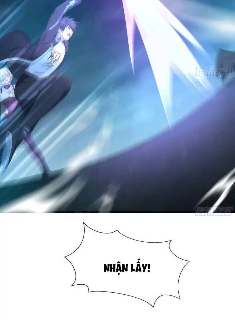 đọc truyện Ta Ở Địa Phủ Mở Hậu Cung Chương 34 ảnh 47 tại Thiên Thai Truyện