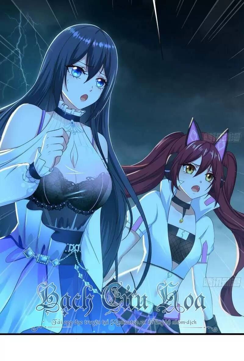 đọc truyện Ta Ở Địa Phủ Mở Hậu Cung Chương 34 ảnh 51 tại Thiên Thai Truyện