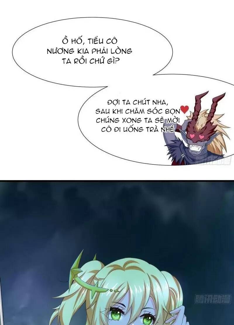 đọc truyện Ta Ở Địa Phủ Mở Hậu Cung Chương 34 ảnh 7 tại Thiên Thai Truyện