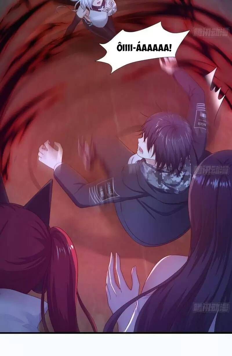 đọc truyện Ta Ở Địa Phủ Mở Hậu Cung Chương 34 ảnh 55 tại Thiên Thai Truyện