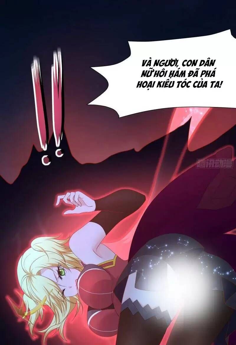 đọc truyện Ta Ở Địa Phủ Mở Hậu Cung Chương 34 ảnh 62 tại Thiên Thai Truyện