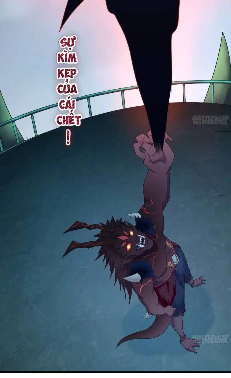 đọc truyện Ta Ở Địa Phủ Mở Hậu Cung Chương 34 ảnh 64 tại Thiên Thai Truyện