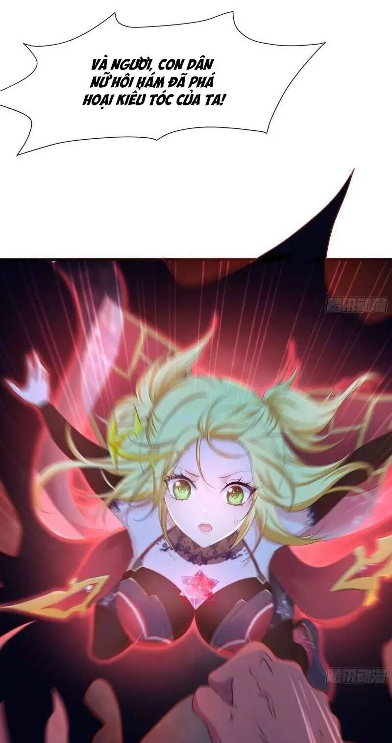 đọc truyện Ta Ở Địa Phủ Mở Hậu Cung Chương 34 ảnh 65 tại Thiên Thai Truyện